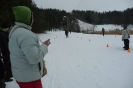 Žiemos sporto šventė Ignalinoje