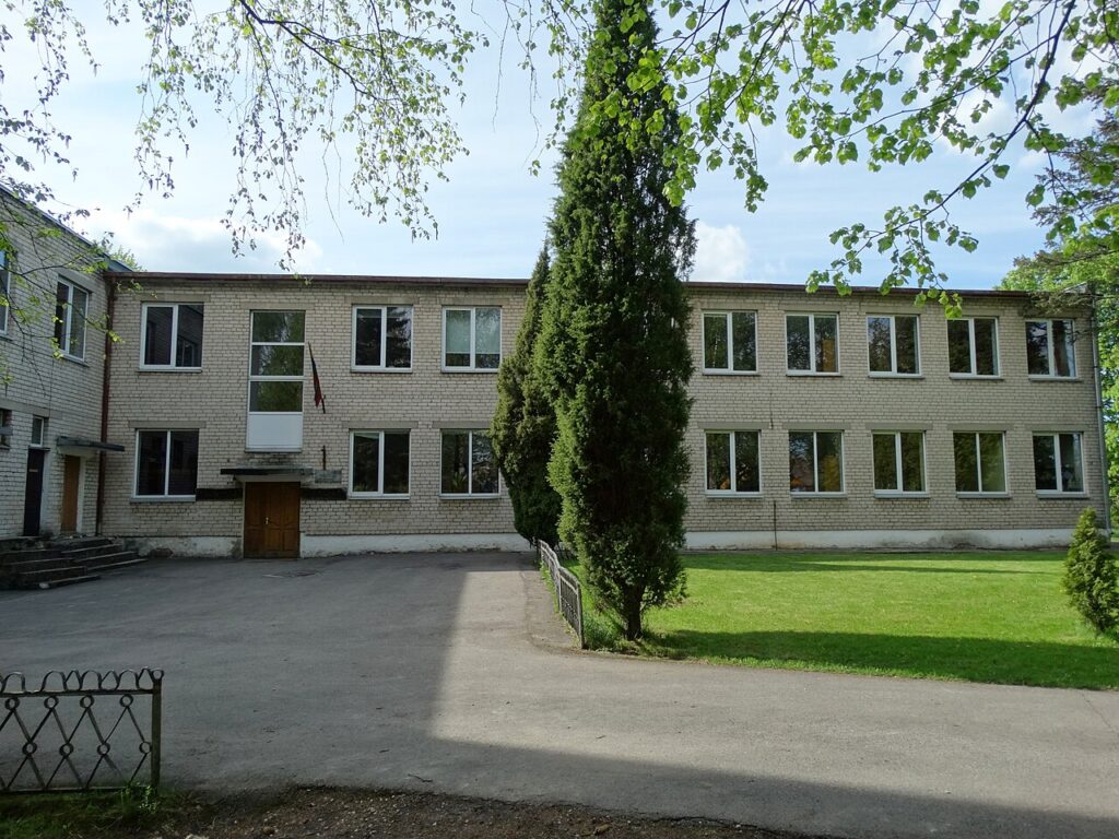 duksto mokykla pamoku tvarkarastis